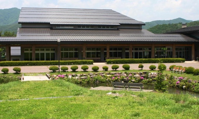Kiso Hotel | Komao
