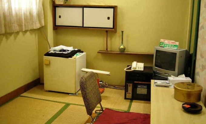 Katahara Hotel | Komecho Ryokan / Vacation STAY 33206