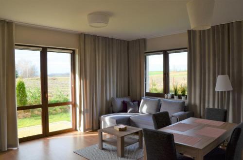 Naleczow Apartment | Komfort Apartament