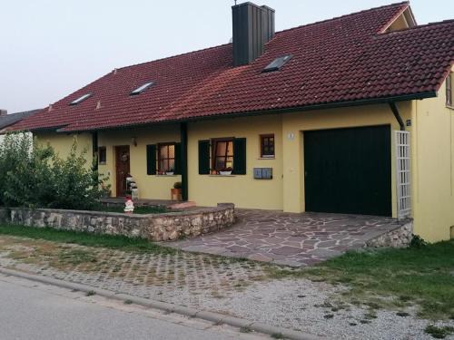 Dietfurt Apartment | Komfort Feriendomizil JAKOBI