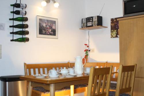 Bremm House | Komfort Ferienhaus FEWO70