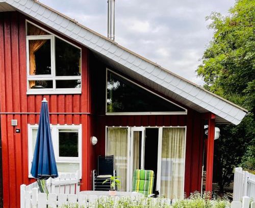 Bremke House | Komfort-Ferienhaus Sonnental #50
