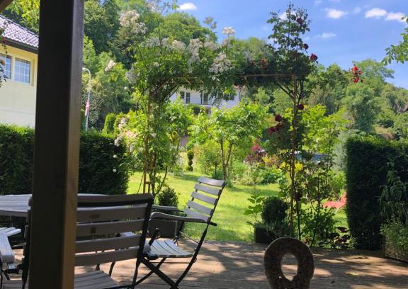 Mechernich Apartment | Komfort Ferienwohnung à la Bella