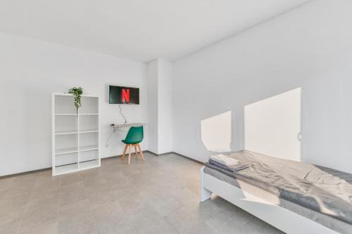 Ebersbach an der Fils Apartment | KOMFORT Monteurwohnungen Ebersbach RAUMSCHMIDE