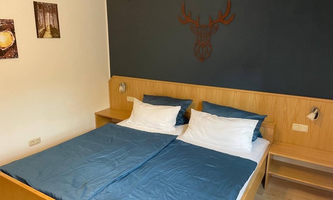 Kelheim Apartment | Komfortabel ausgestattete Ferienwohnung mit Terrasse