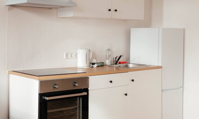Favoriten Apartment | Komfortable Unterkunft für Ihr Unvergessliches Wochenende in Wien