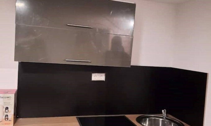 Abstatt Apartment | Komfortable Wohnung in Happenbach
