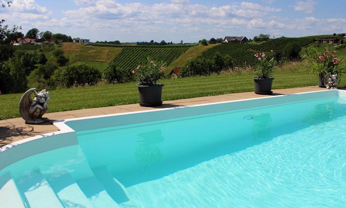 Stein Cottage | Komfortdoppelzimmer mit Großem Wohnbereich - Pension Lammerhof - Adults Only