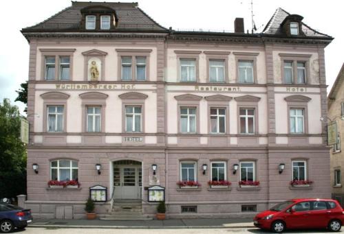 Bad Saulgau Hotel | Komforthotel-Restaurant Württemberger Hof