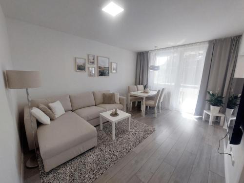 Zlate Hory Apartment | Komfortní byt Pod Příčnou
