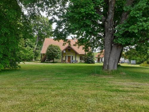 Lidzbark Warminski House | Komfortowy dom wakacyjny dla kilku rodzin