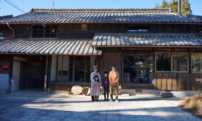 Hasami-cho House | Kominkayado oniwa - Vacation STAY 33168v