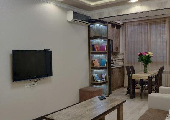 Arabkir Apartment | Komitas CENTRAL Plus