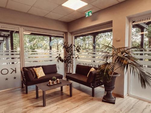 Kommern Hotel | Komm' In Hotel