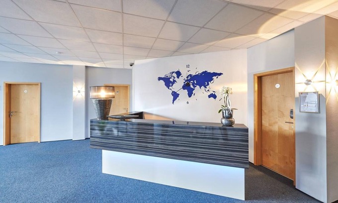 Kommern Hotel | KOMM' IN Hotel