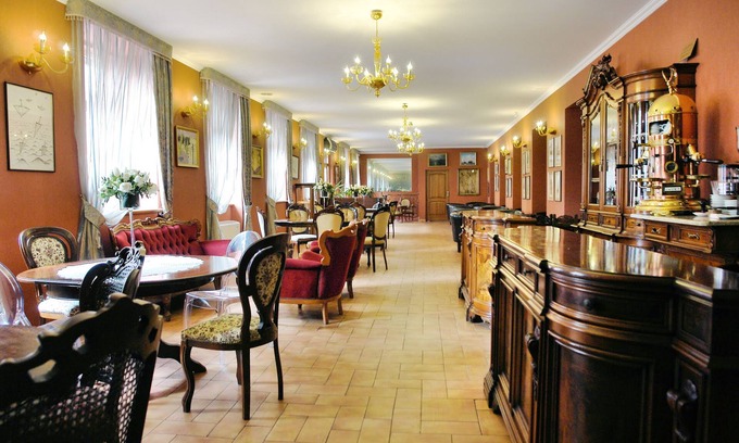 Kalisz Hotel | Komoda Club Residence