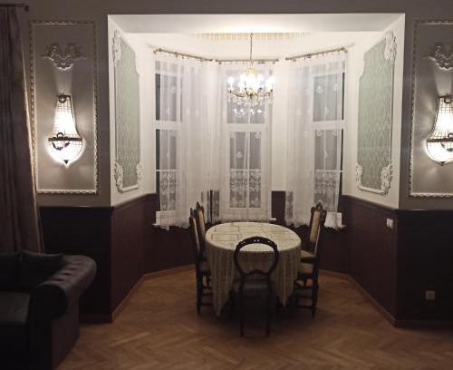 Liepaja Apartment | Komodora nams