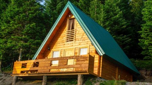 Montenegro House | KOMOVI - Dream house