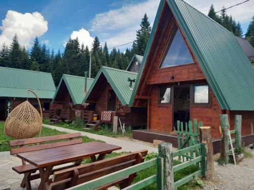 Montenegro House | Komovi - Kobil Do Guesthouse