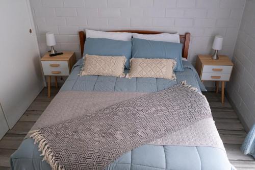 La Serena House | Kompayantu Lodge Arriendo Diario