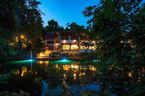 Krutynski Piecek Resort | Kompleks Wypoczynkowo-Konferencyjny Mazur-Syrenka