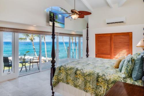 Kailua-Kona House | Kona Beach Bungalows