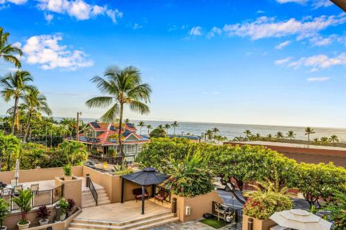 Historic Kailua Village House | Kona Pacific A306