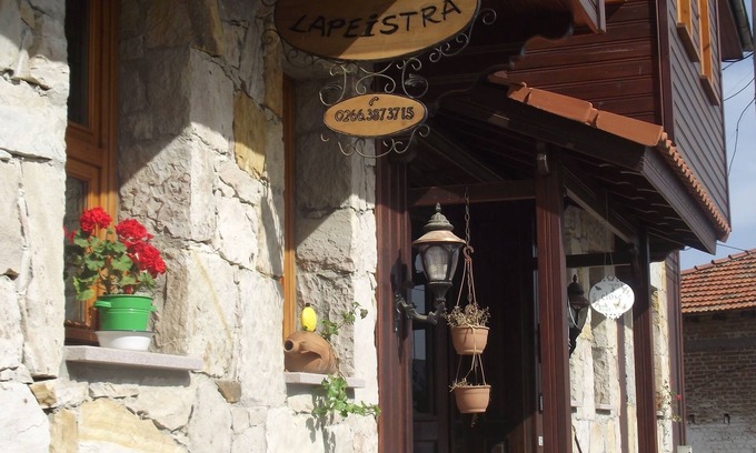 Camlıbel Bed & Breakfast | Konak Lapeistra
