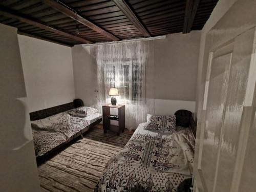 Sjenica House | Konak Mileva