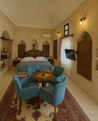 Artuklu Bed & Breakfast | Konak Of Mesopotamia