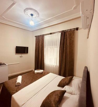 Sur Hotel | Konak Otel Suriçi