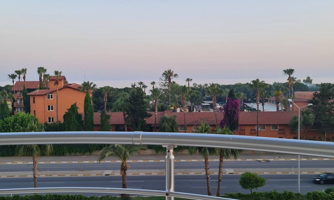 Payallar Resort | Konakhan Residence