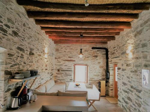 Andros Town Apartment | Konaki Hikers Lodge by Andros Routes