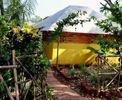 Kumbla House | Konamme Wellness