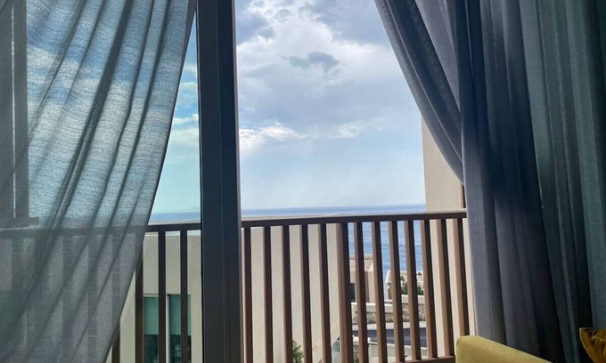 Jala Apartment | Kondo Stays - Villa Polifonia
