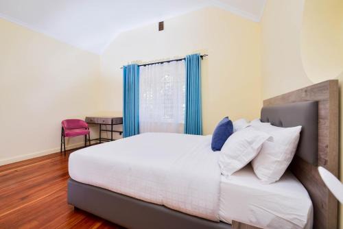 Muthaiga Hotel | Kongoni House