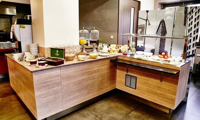 Juh Hotel | Kongres Hotel Roca