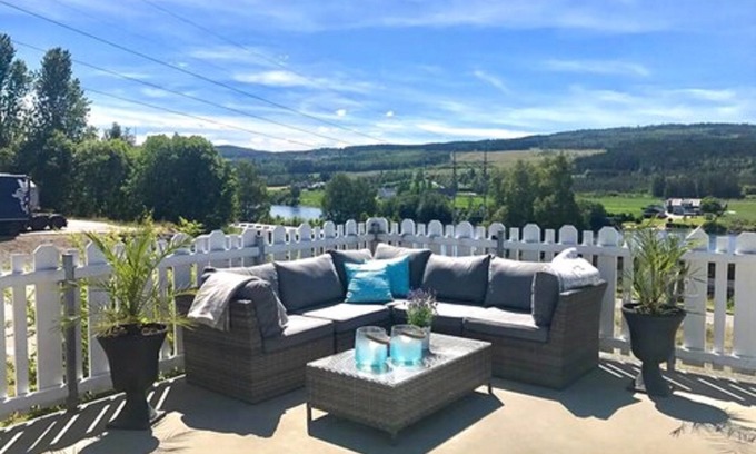 Kongsvinger Hotel | Kongsvinger Budget Hotel