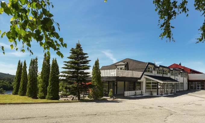 Kongsvinger Hotel | Kongsvinger Budget Hotel