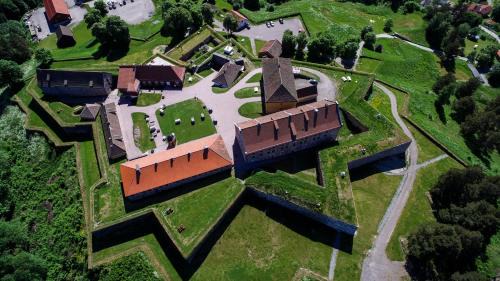 Kongsvinger Hotel | Kongsvinger Castle Hotel & Resort