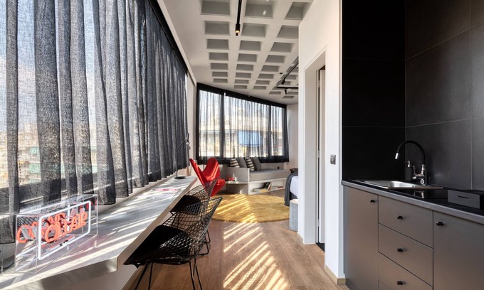 Kinosargous House | Koniama Acropolis