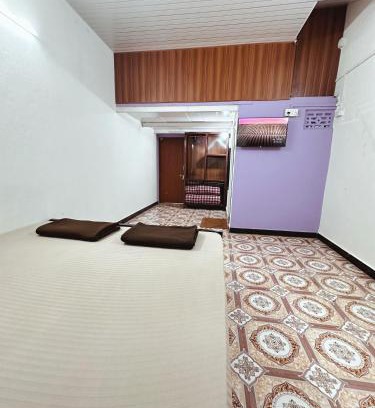 Kankavali House | Konkan Central Kankavali - Home Stay