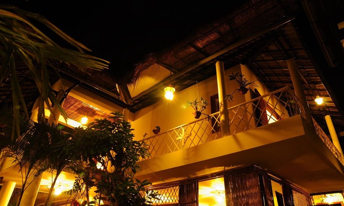 Kon Tum Hotel | Konklor Hotel