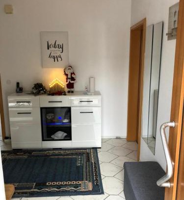 Speichersdorf Apartment | Konnis FerienHaus