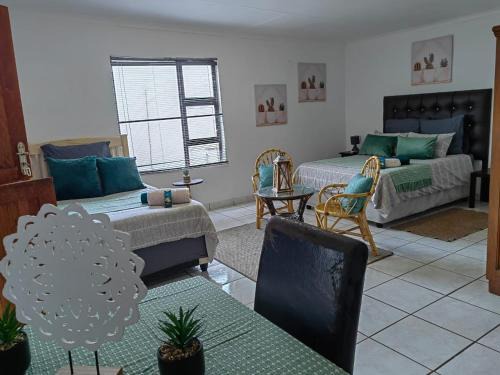 Northam House | Kono Kono Guesthouse