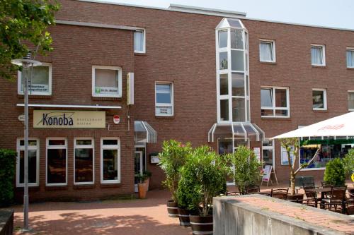 Meckenheim Hotel | Konoba