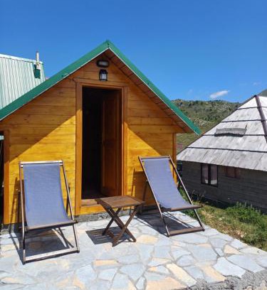 Kolasin Municipality Cabin | Konoba Vratlo Sinjajevina Ječmen Do