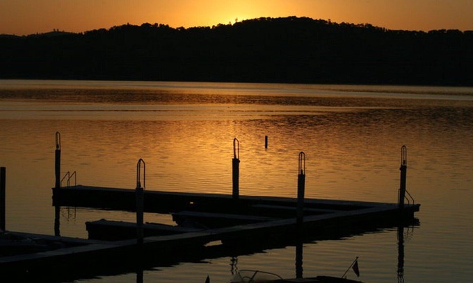 Kelseyville House | Konocti Bay vacation rental in beautiful Kelseyville, California in Lake County