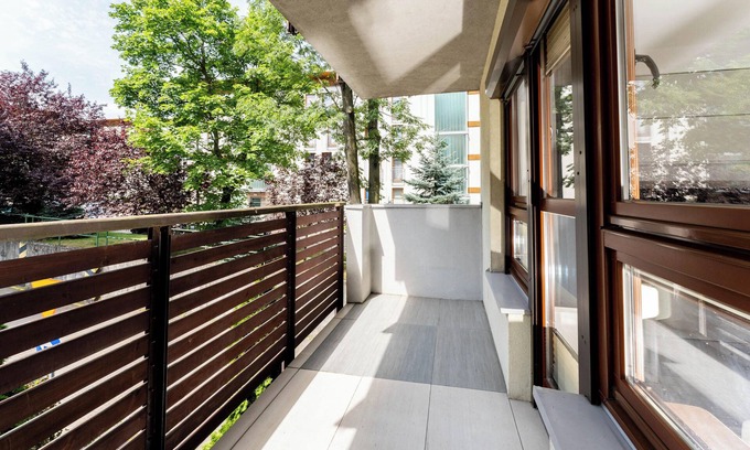 Lagiewniki Apartment | Konopczyńskiego Apartment
