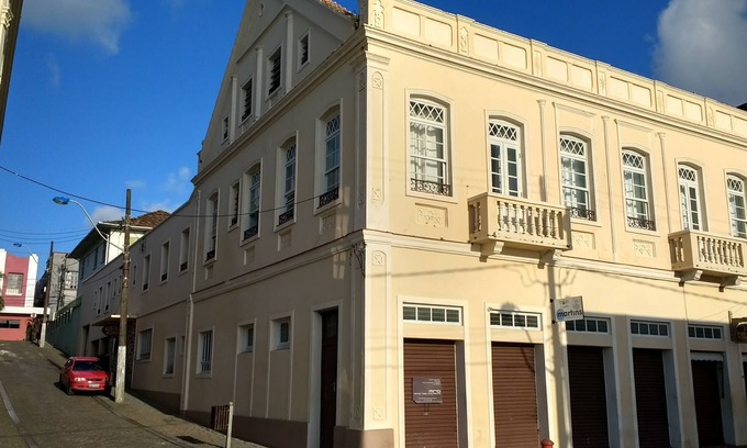 Centro Hotel | Kontiki Hotel